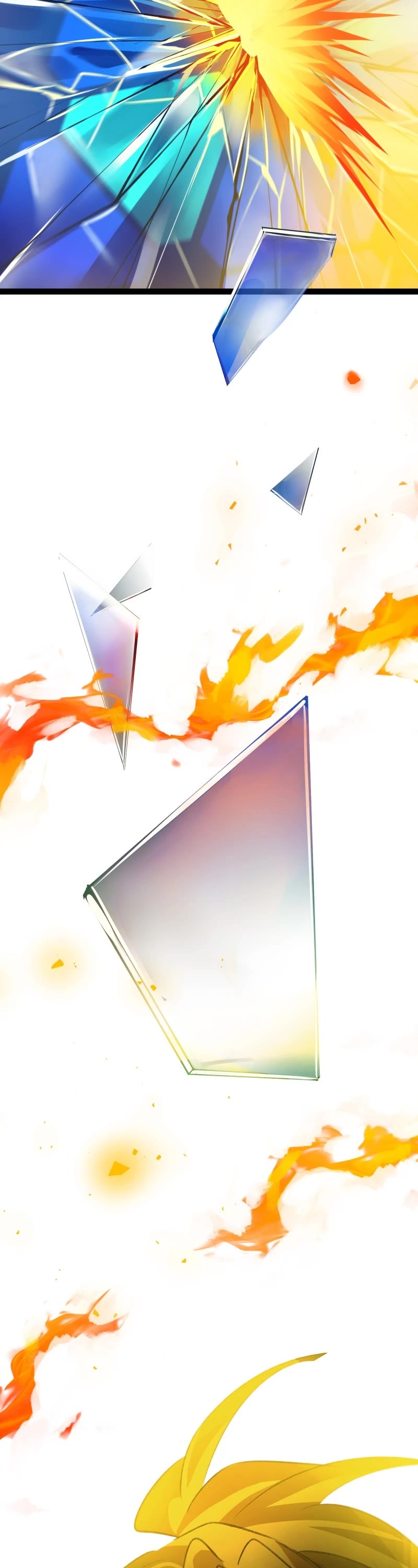 Winter Moon chapter 583 page 13