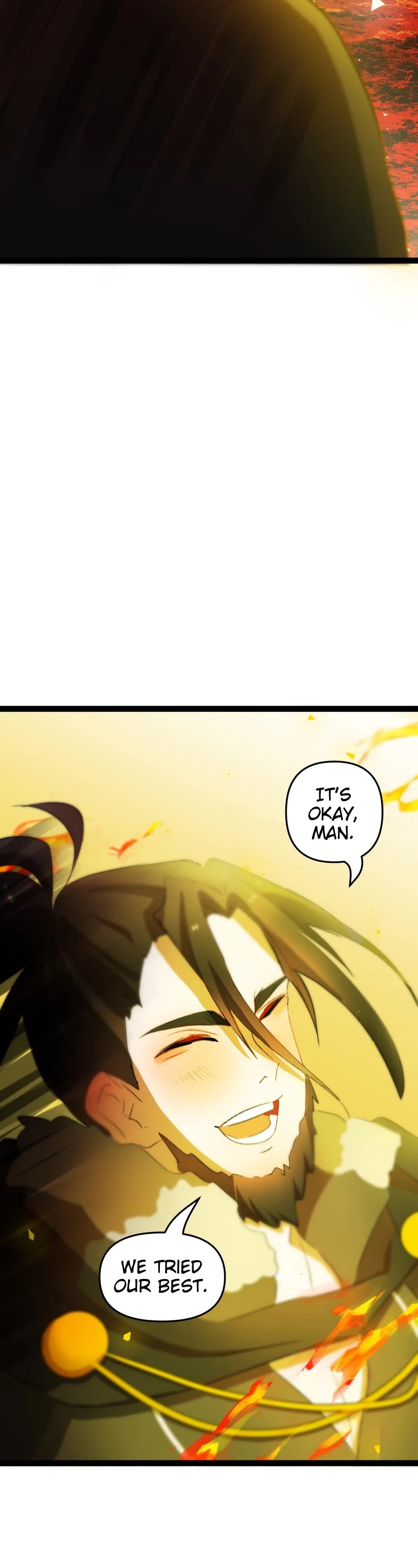 Winter Moon chapter 583 page 17