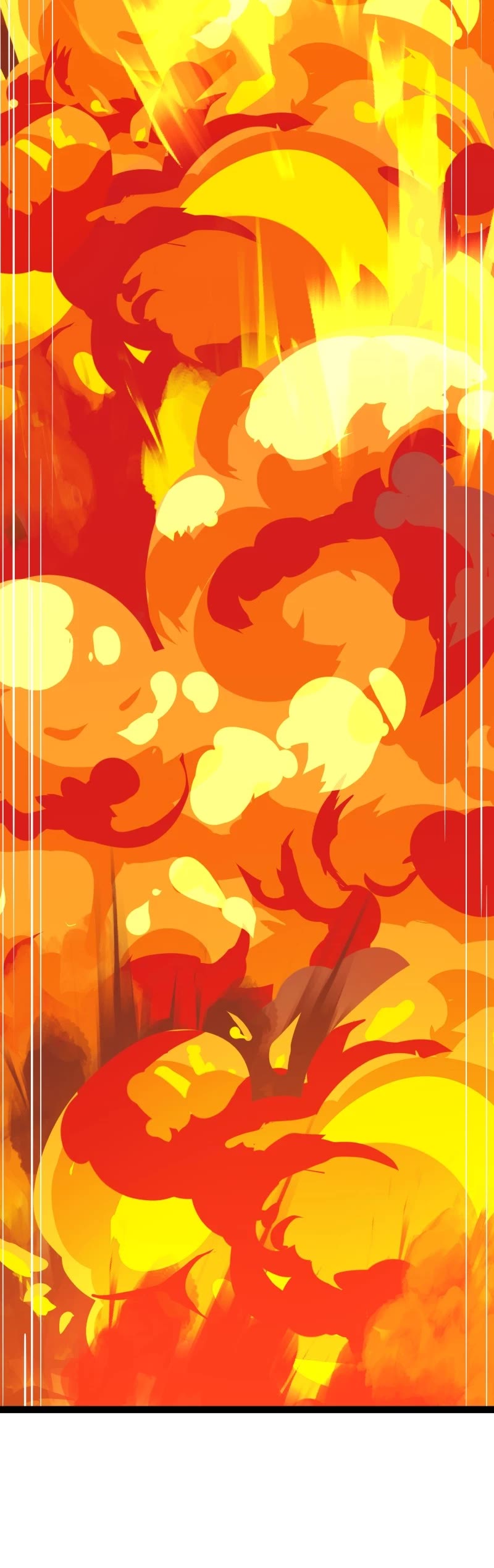 Winter Moon chapter 583 page 20