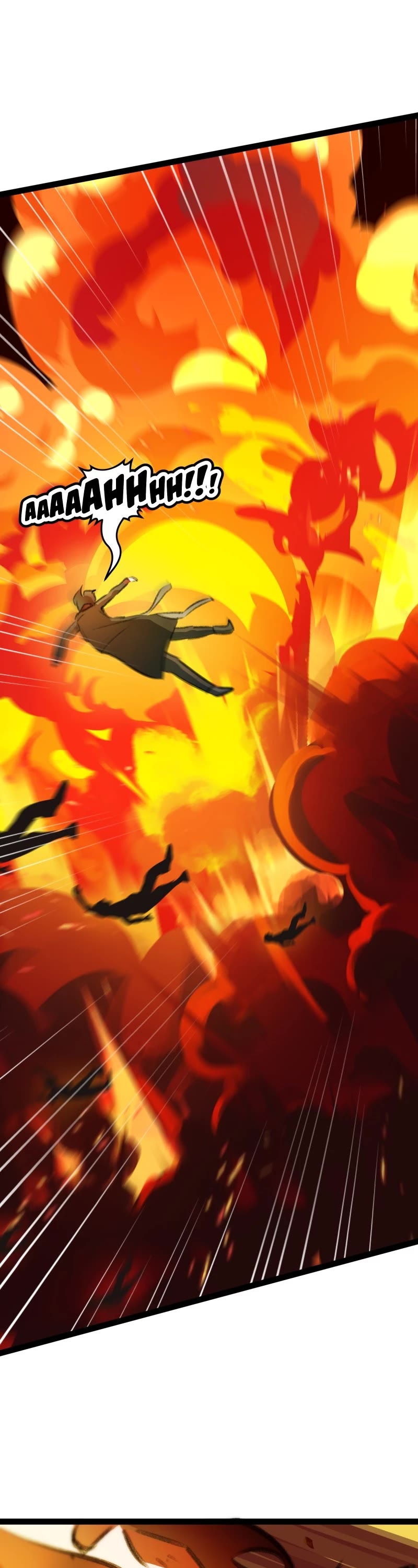 Winter Moon chapter 583 page 21