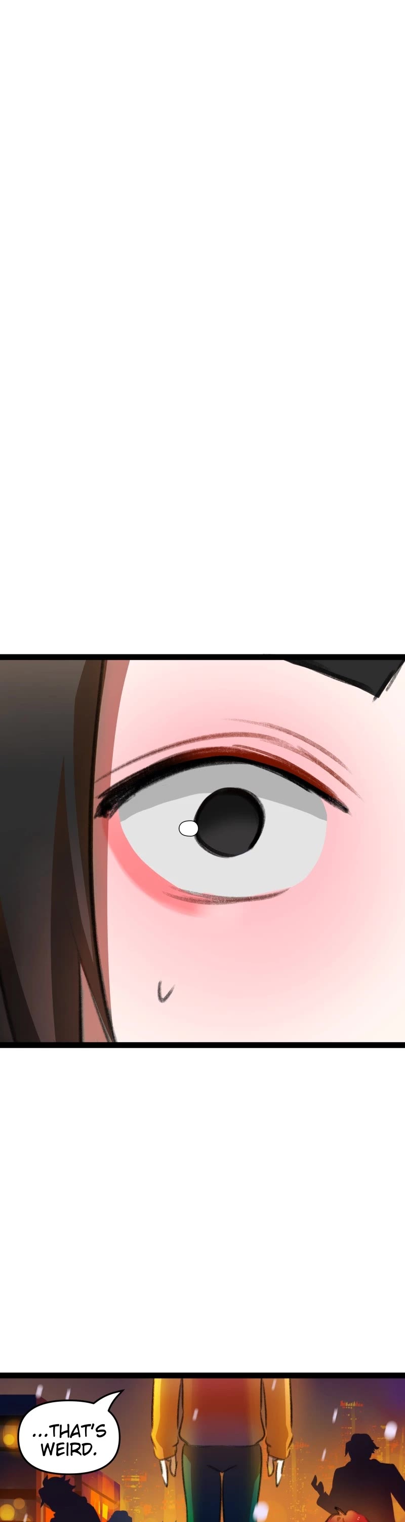 Winter Moon chapter 583 page 23