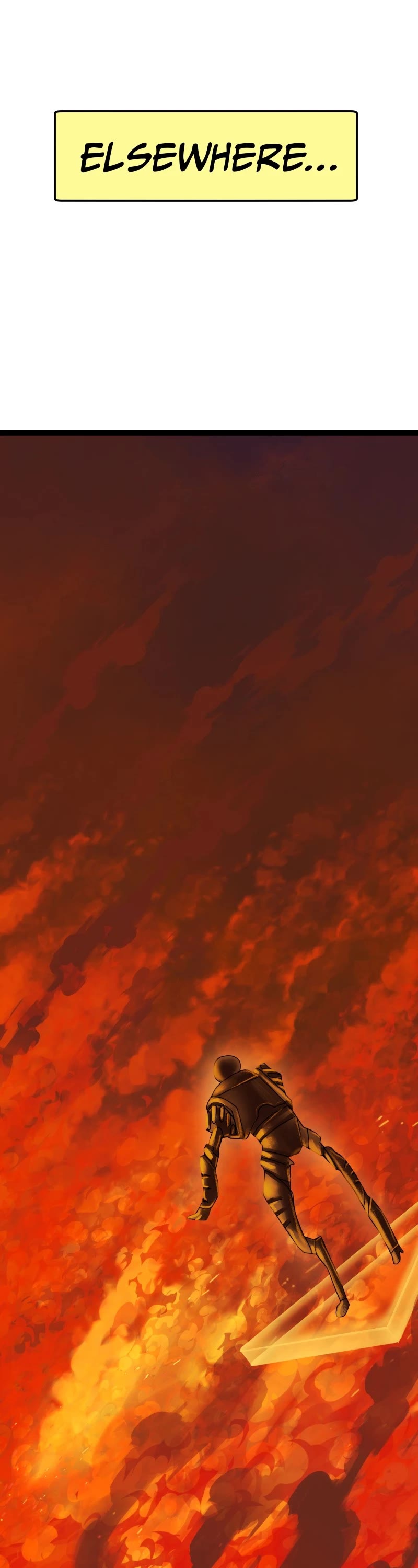 Winter Moon chapter 583 page 26