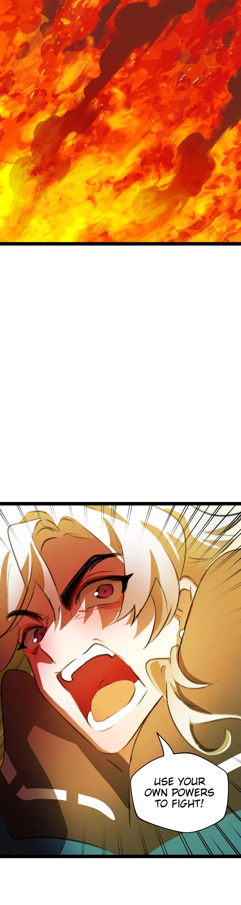 Winter Moon chapter 583 page 27