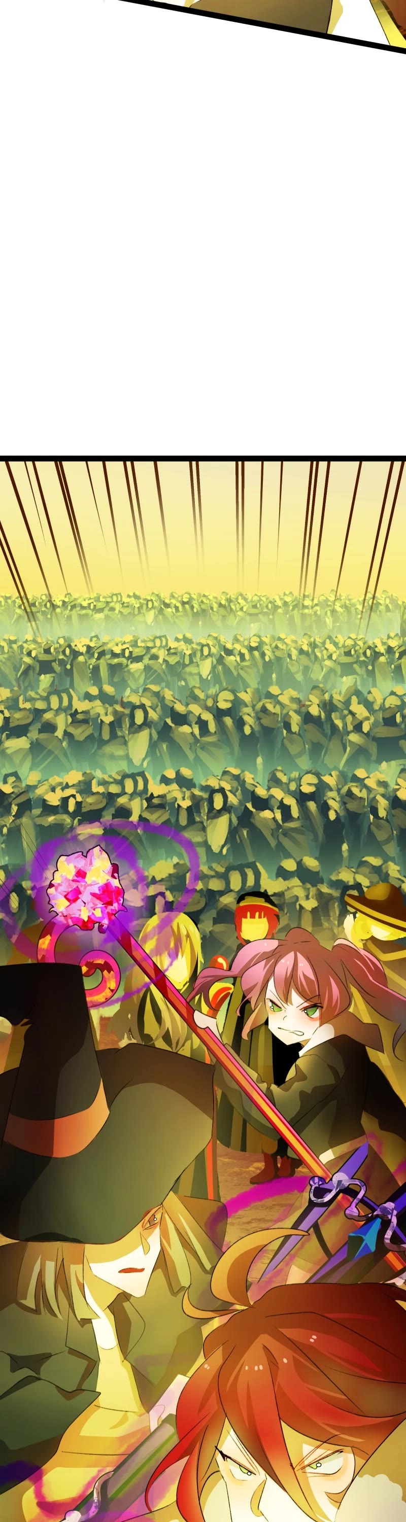 Winter Moon chapter 583 page 8