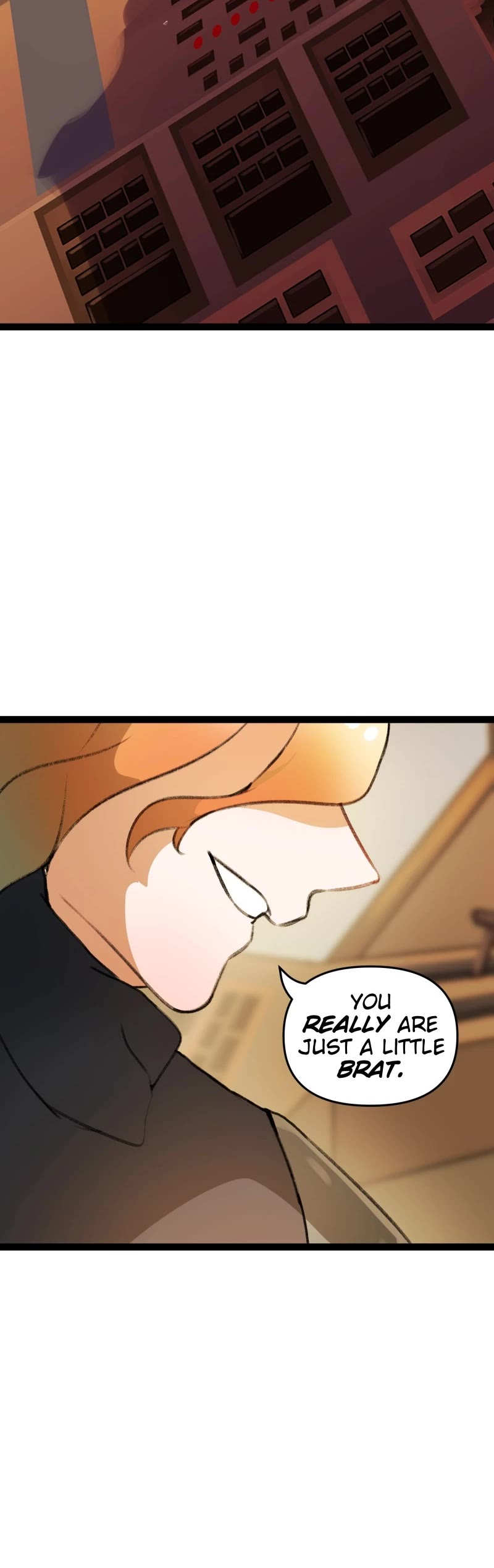 Winter Moon chapter 584 page 10