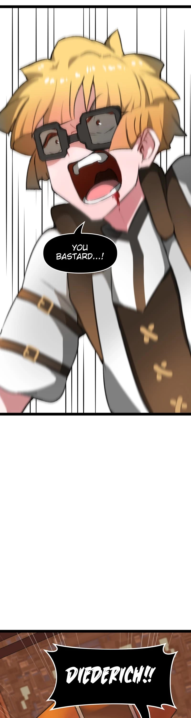 Winter Moon chapter 584 page 11