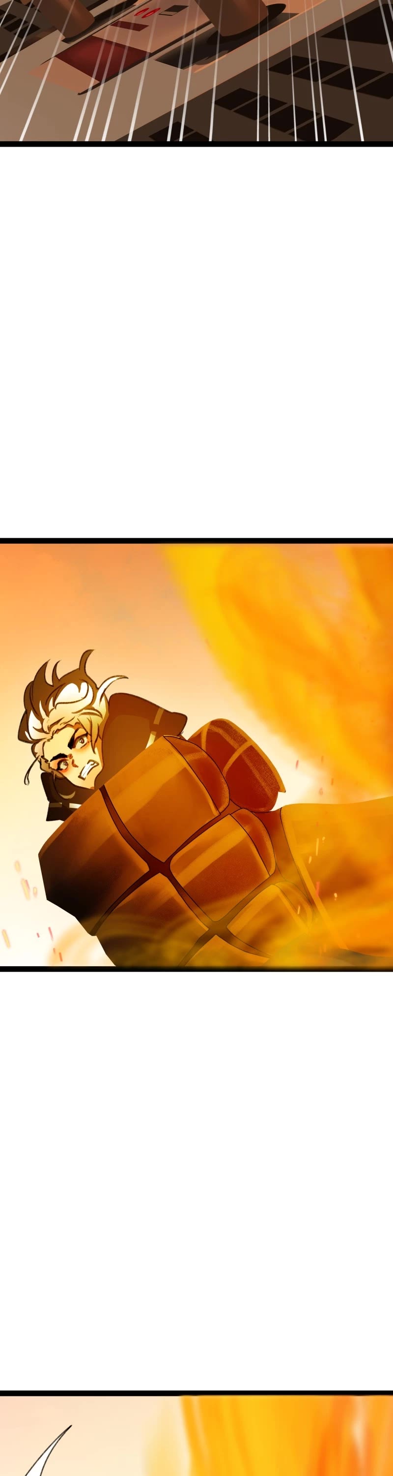 Winter Moon chapter 584 page 3