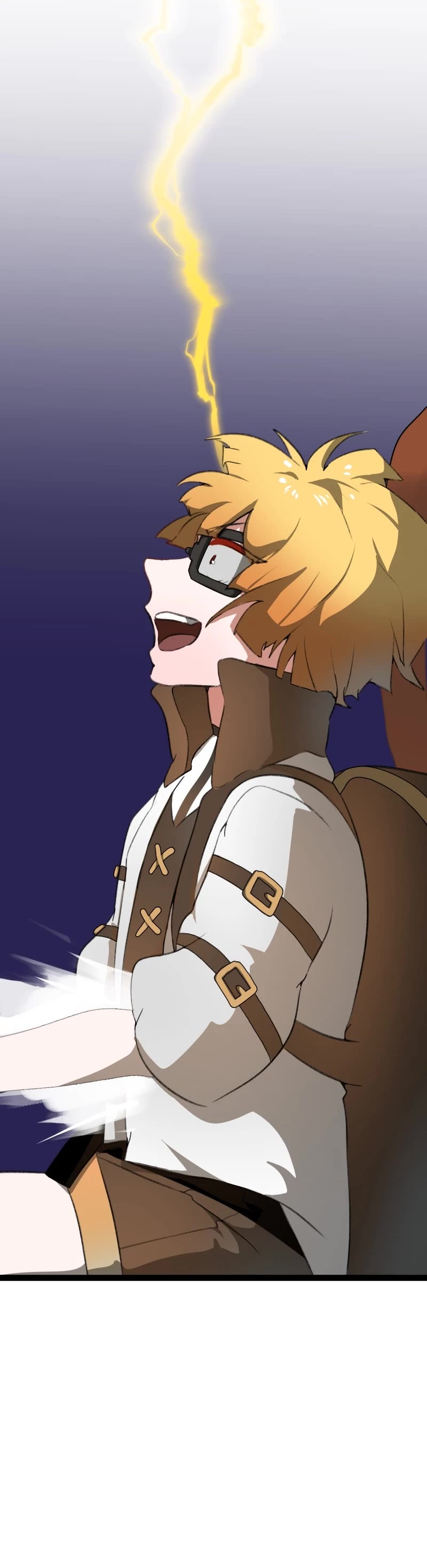 Winter Moon chapter 584 page 5