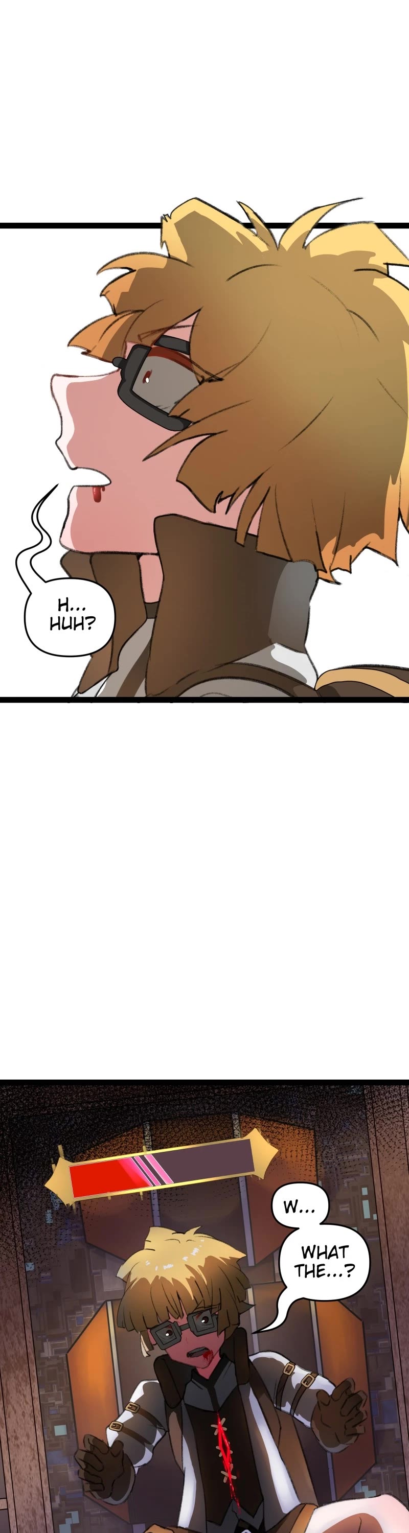 Winter Moon chapter 584 page 6