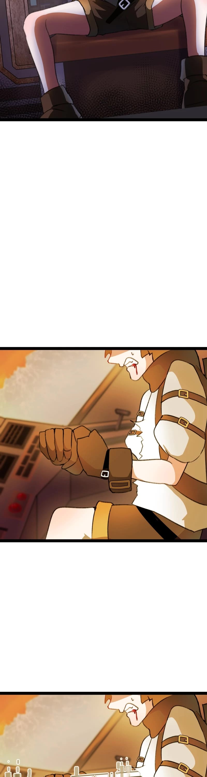 Winter Moon chapter 584 page 7