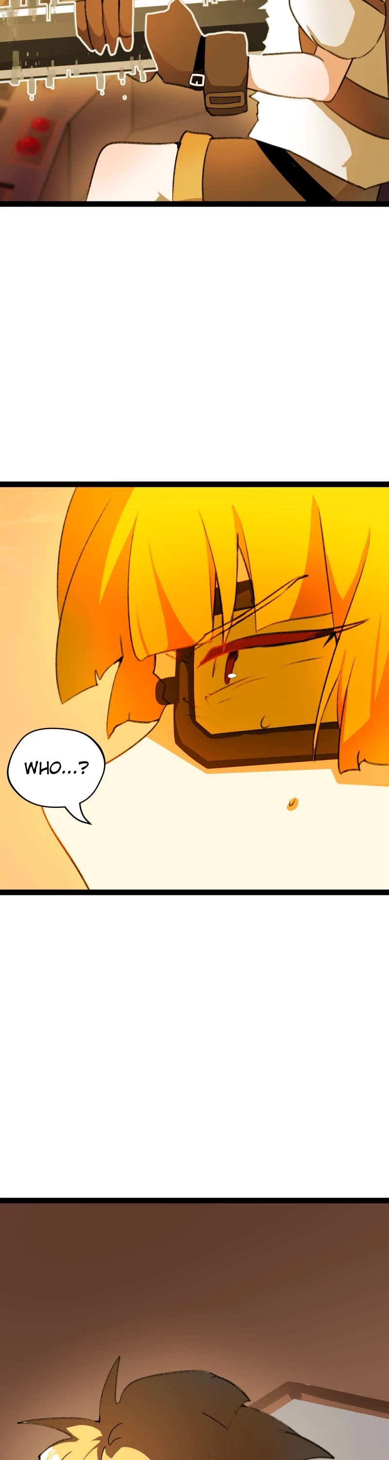 Winter Moon chapter 584 page 8