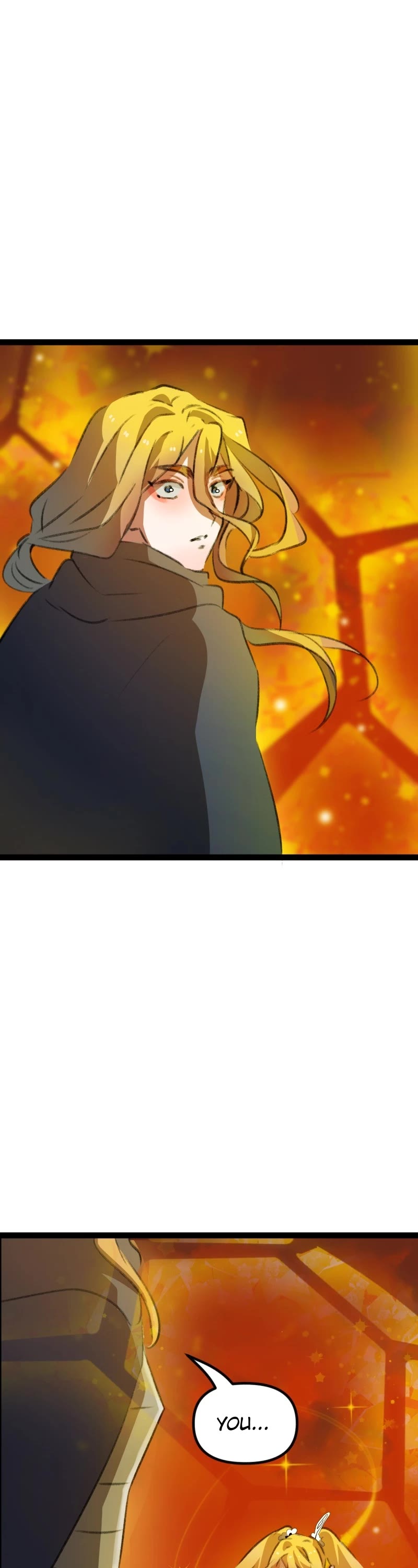 Winter Moon chapter 586 page 11