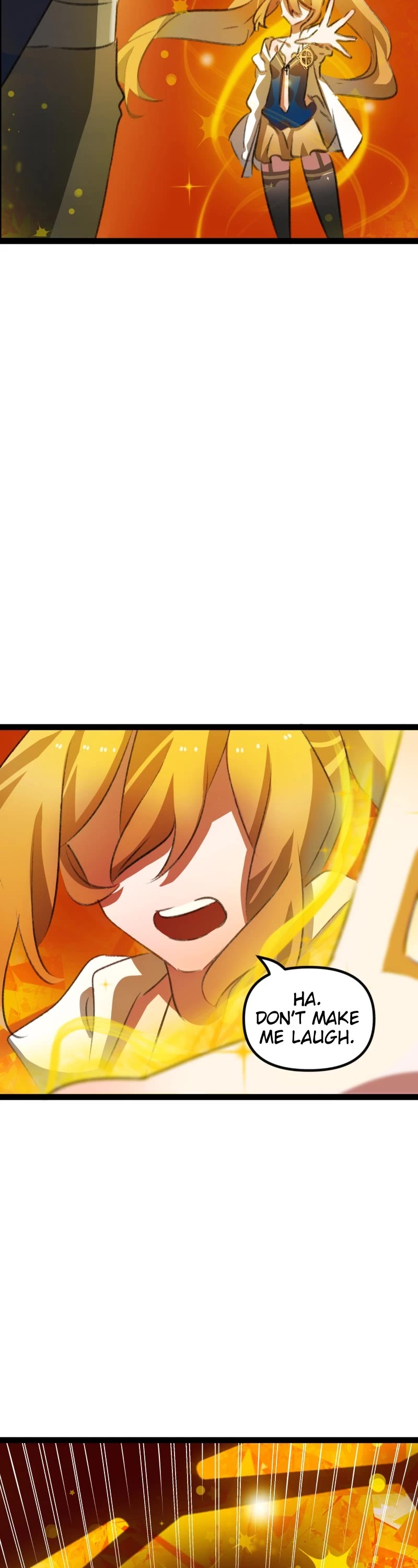 Winter Moon chapter 586 page 12