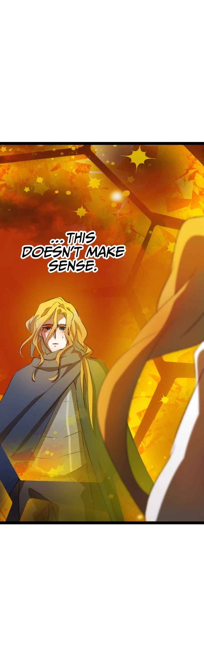 Winter Moon chapter 586 page 20