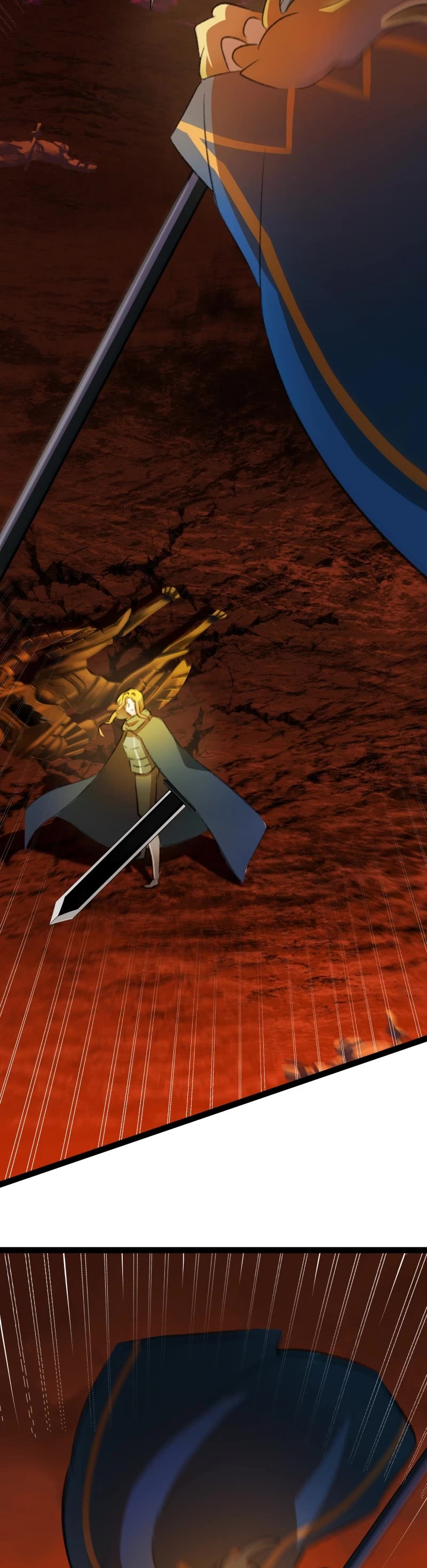 Winter Moon chapter 586 page 4