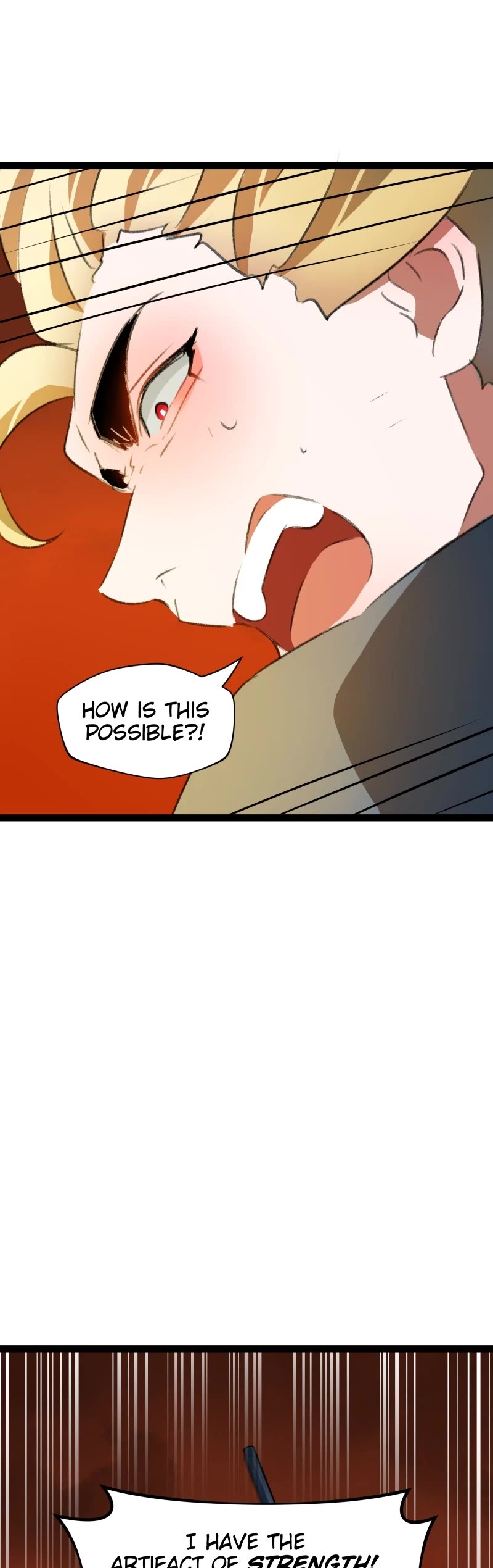 Winter Moon chapter 586 page 9