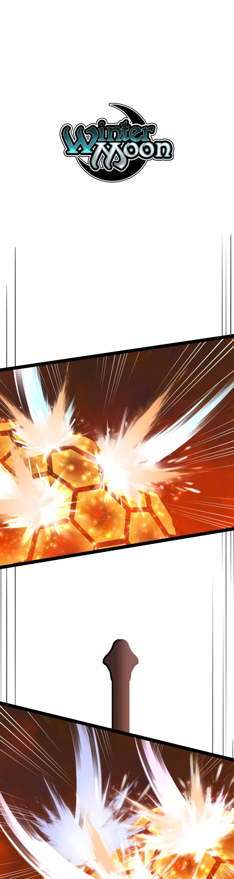 Winter Moon chapter 587 page 1