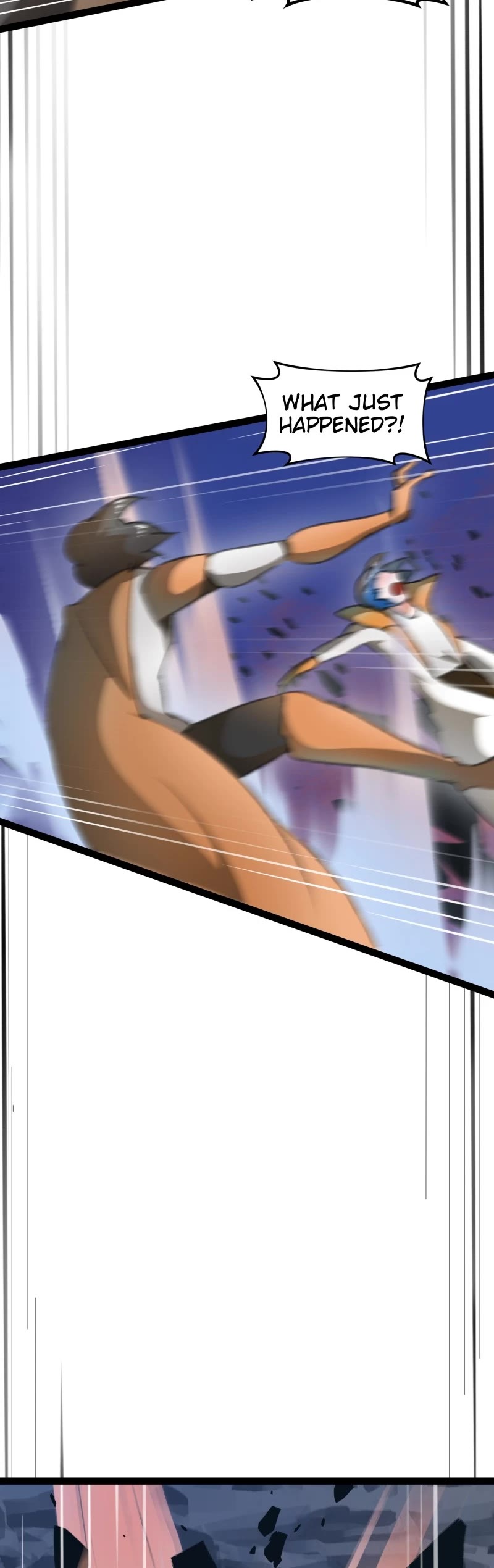 Winter Moon chapter 587 page 10