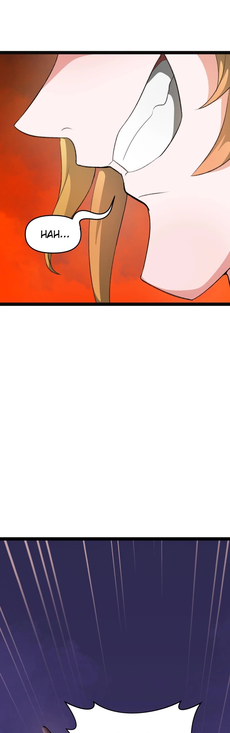 Winter Moon chapter 587 page 14