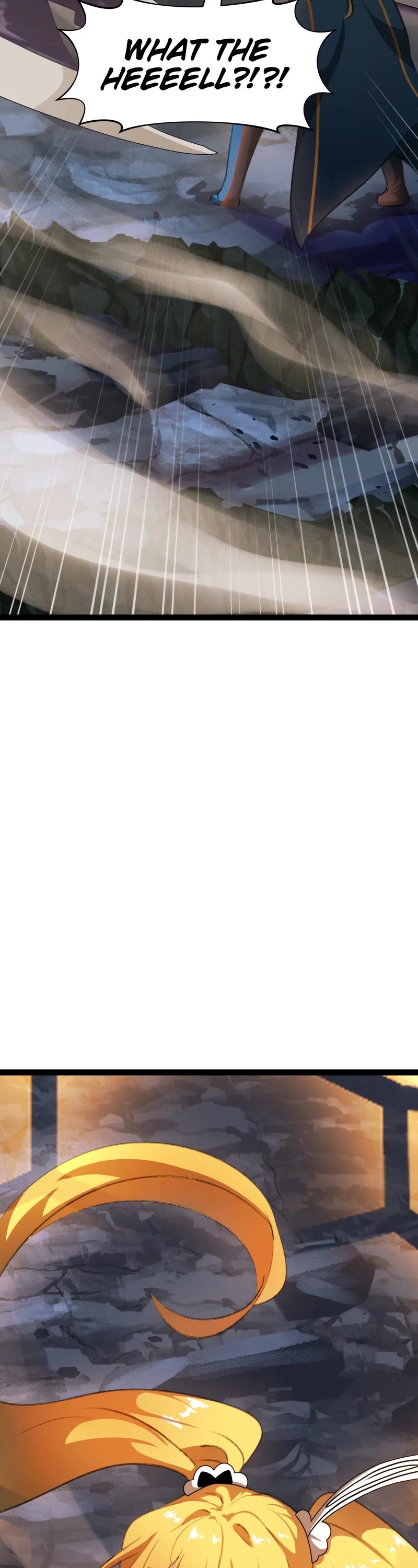 Winter Moon chapter 587 page 17