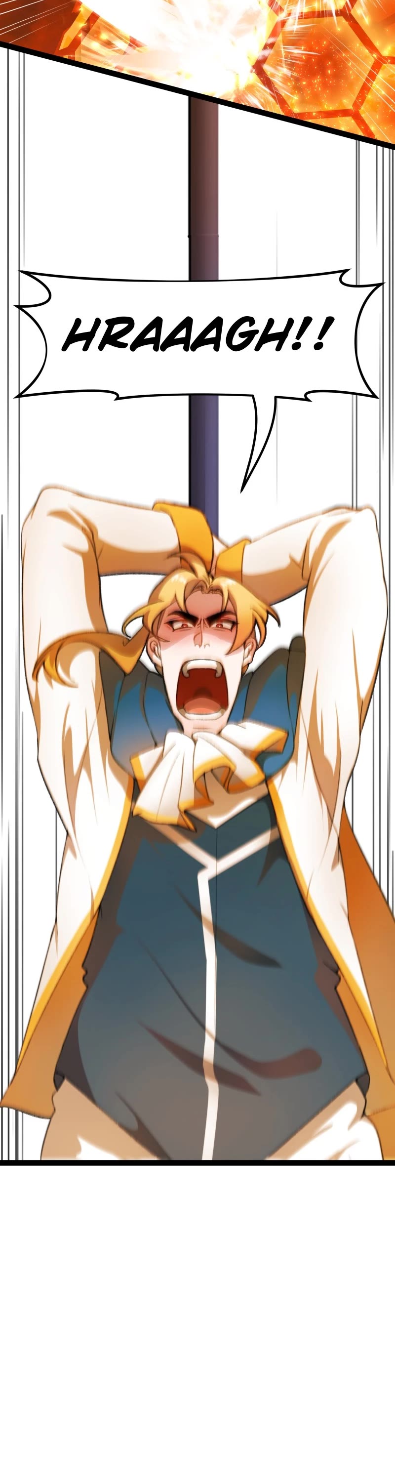 Winter Moon chapter 587 page 2