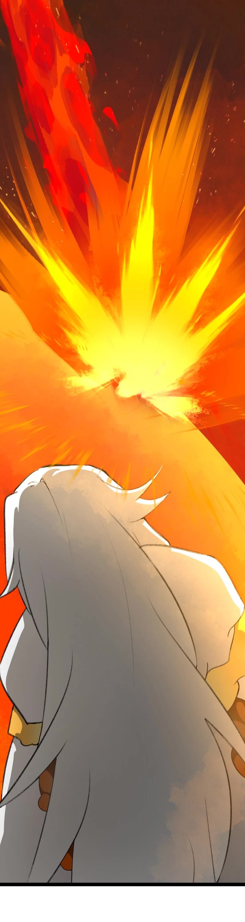 Winter Moon chapter 587 page 23