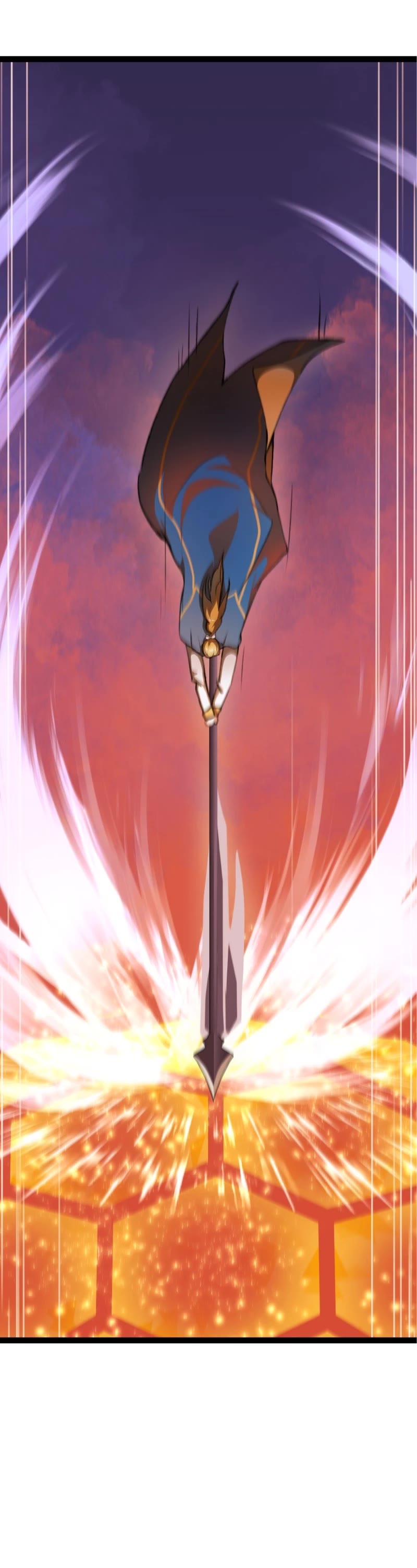 Winter Moon chapter 587 page 3