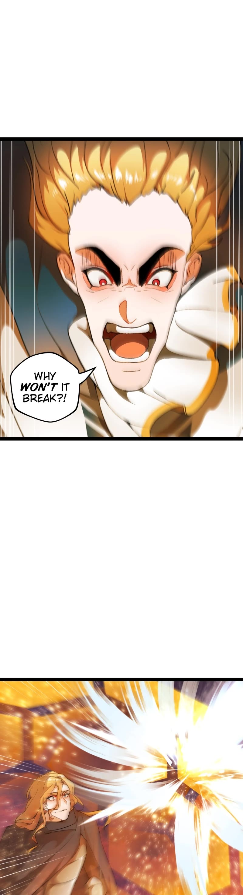 Winter Moon chapter 587 page 4