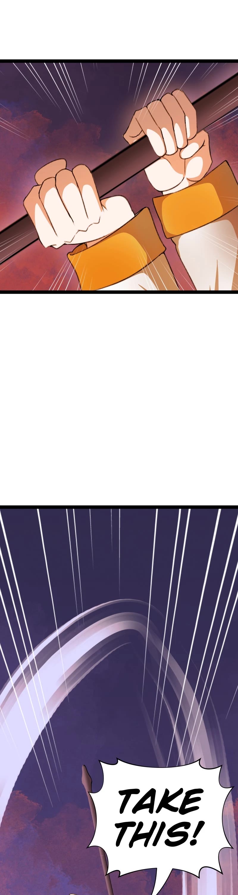 Winter Moon chapter 587 page 6