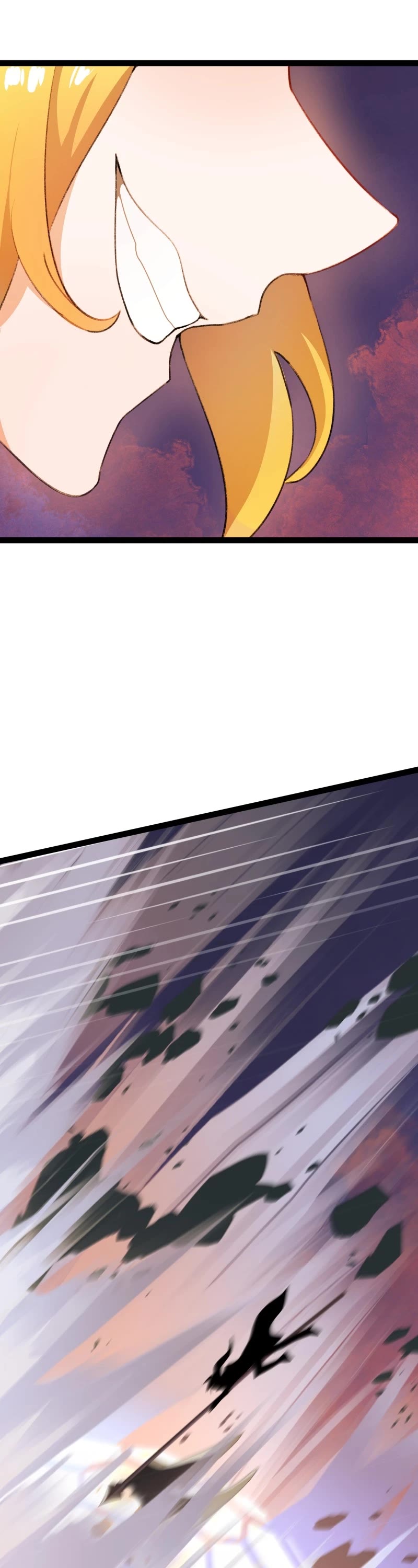 Winter Moon chapter 587 page 8