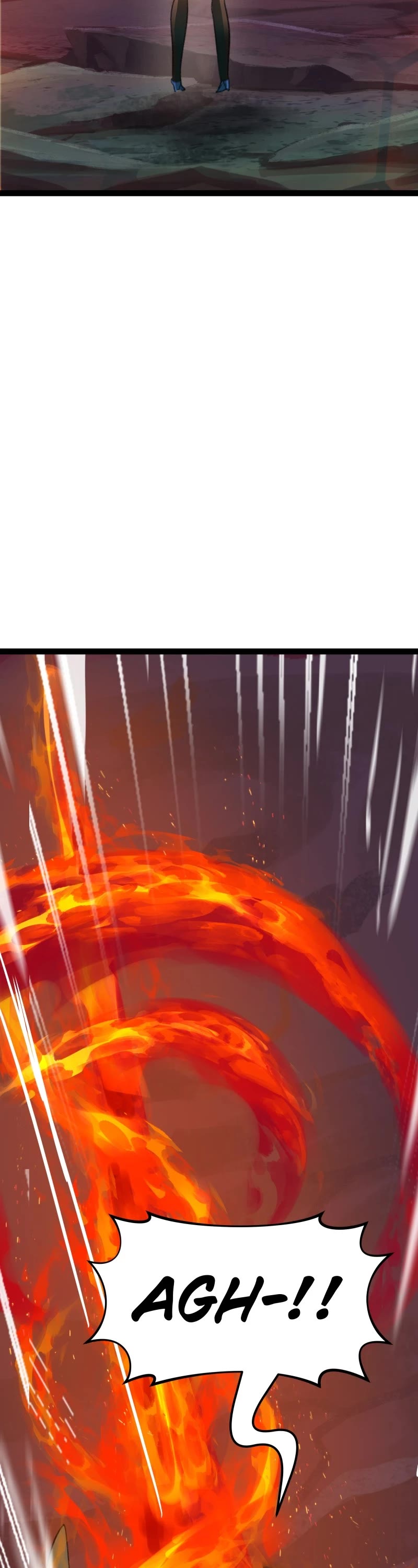 Winter Moon chapter 588 page 11