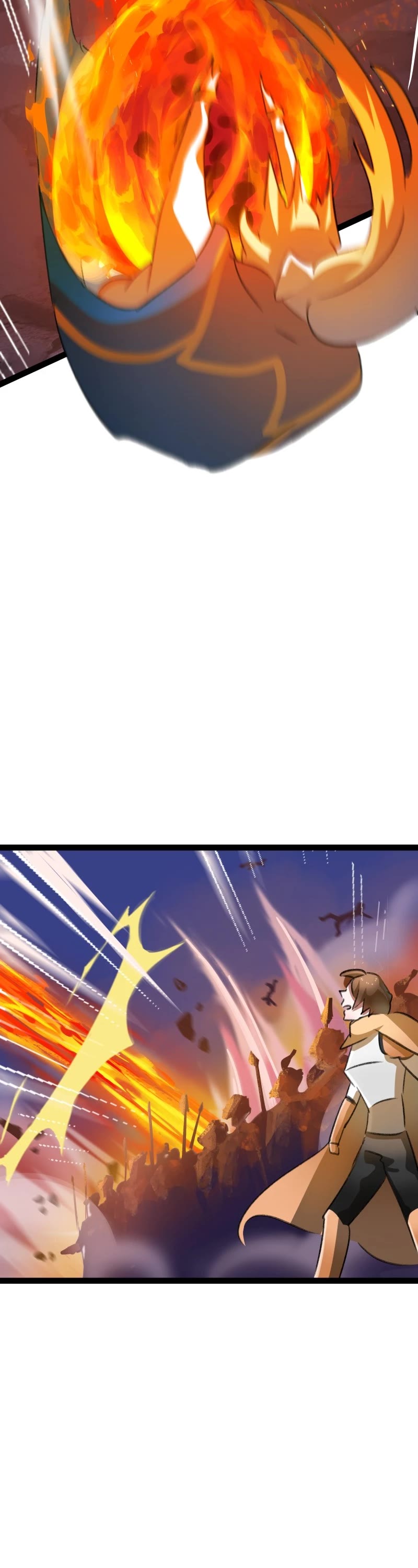 Winter Moon chapter 588 page 12