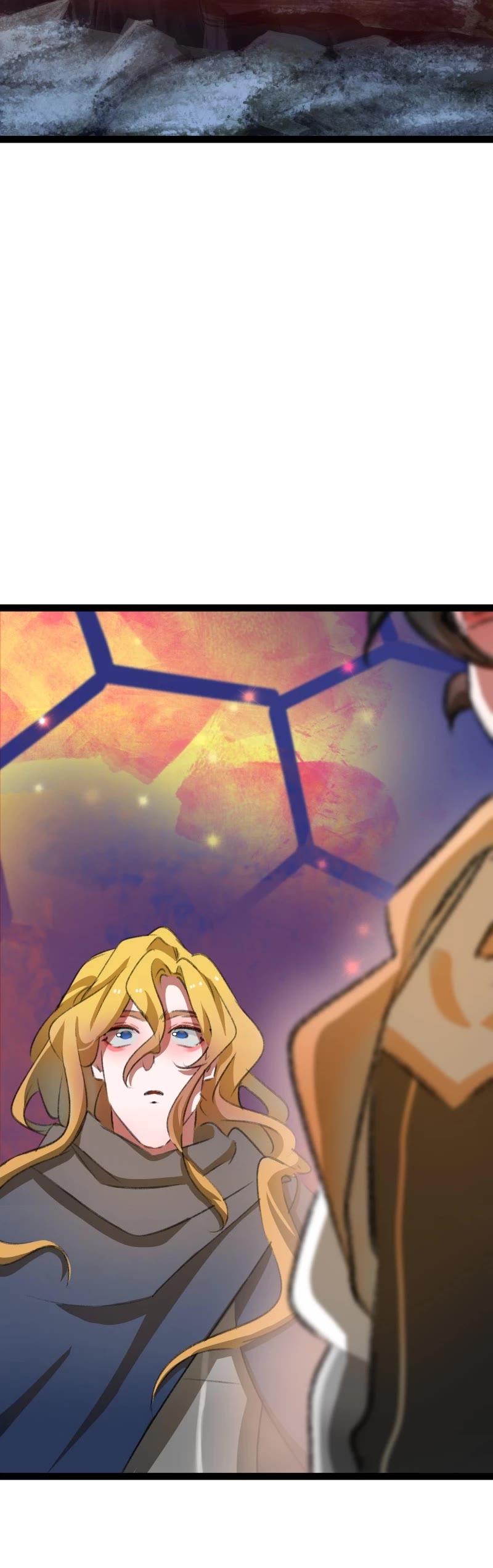 Winter Moon chapter 588 page 15