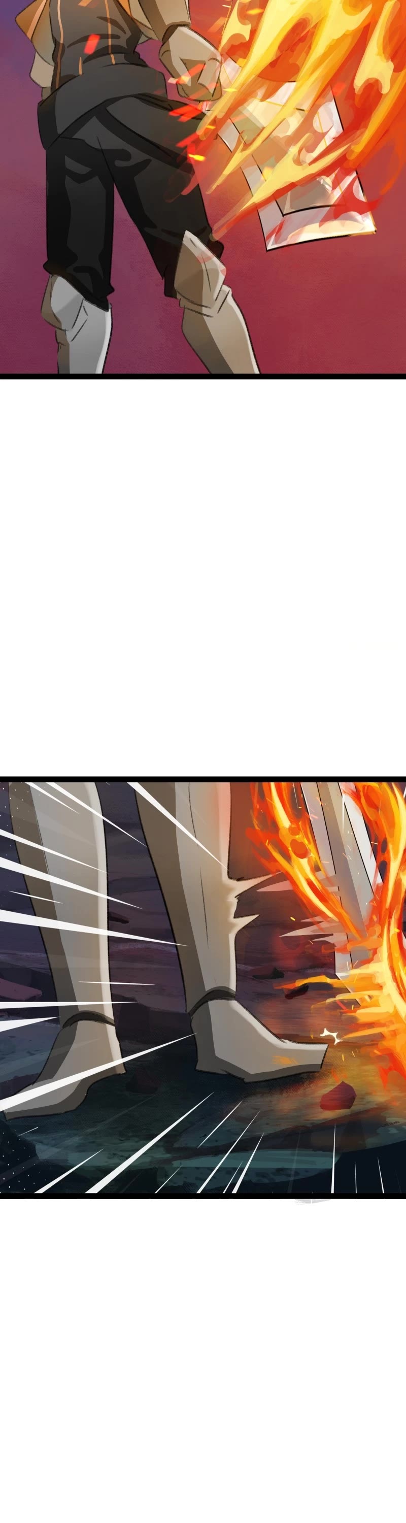 Winter Moon chapter 588 page 18