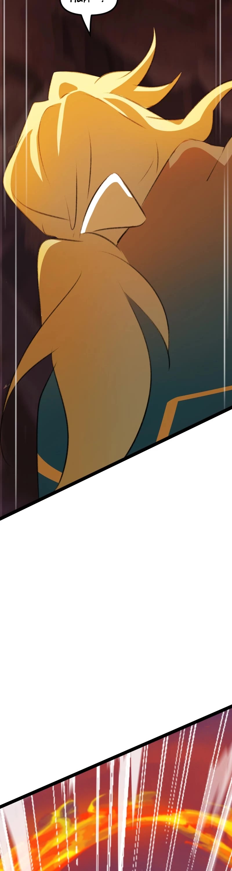 Winter Moon chapter 588 page 21