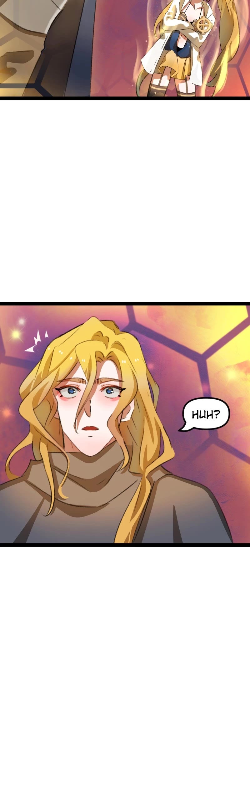 Winter Moon chapter 588 page 24