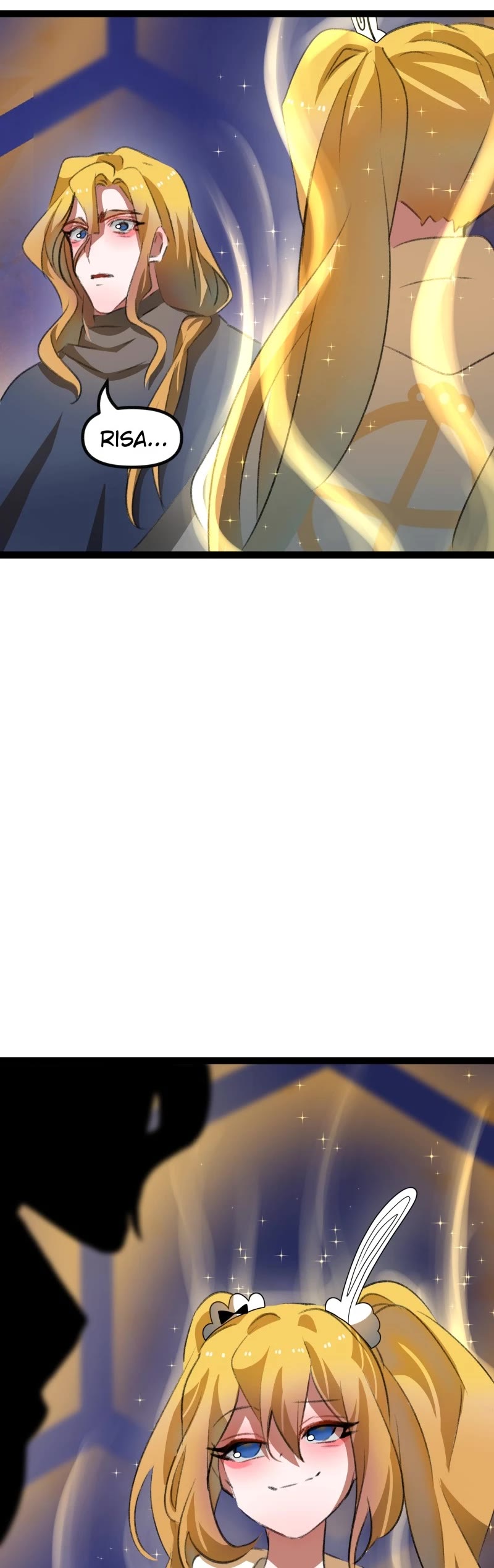 Winter Moon chapter 588 page 25