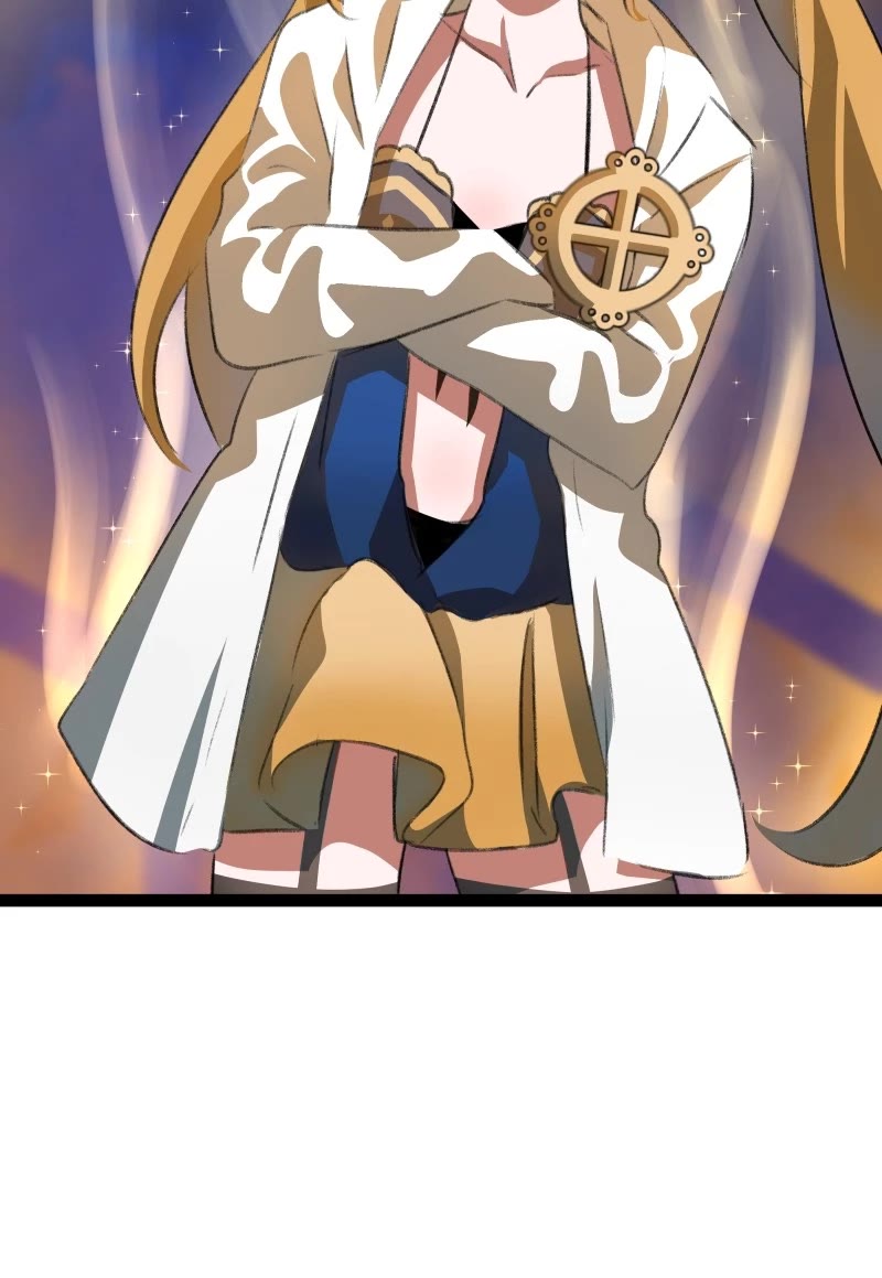 Winter Moon chapter 588 page 26