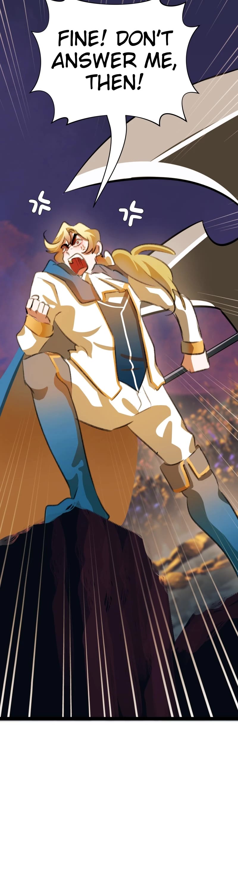 Winter Moon chapter 588 page 4