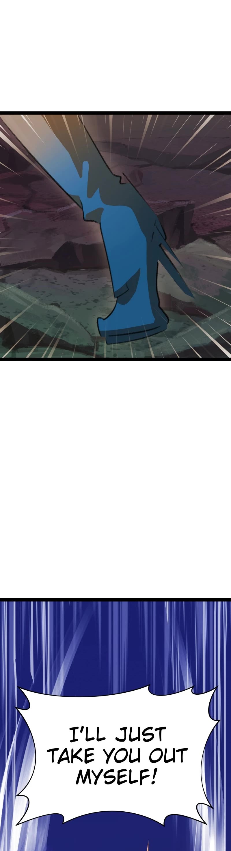 Winter Moon chapter 588 page 5