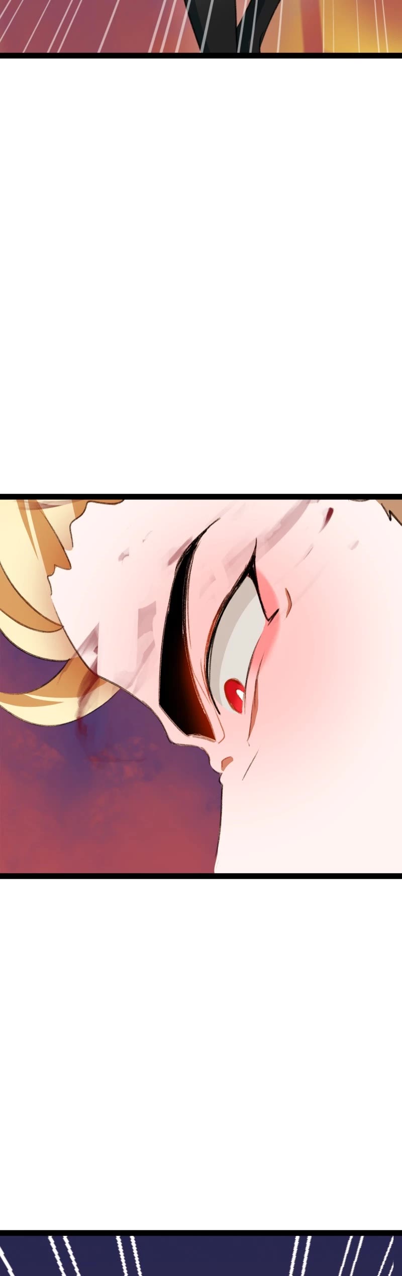 Winter Moon chapter 588 page 9