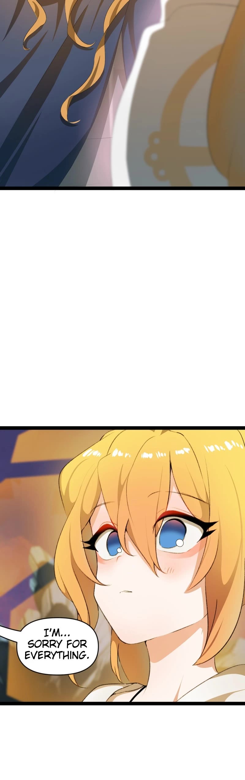 Winter Moon chapter 589 page 14