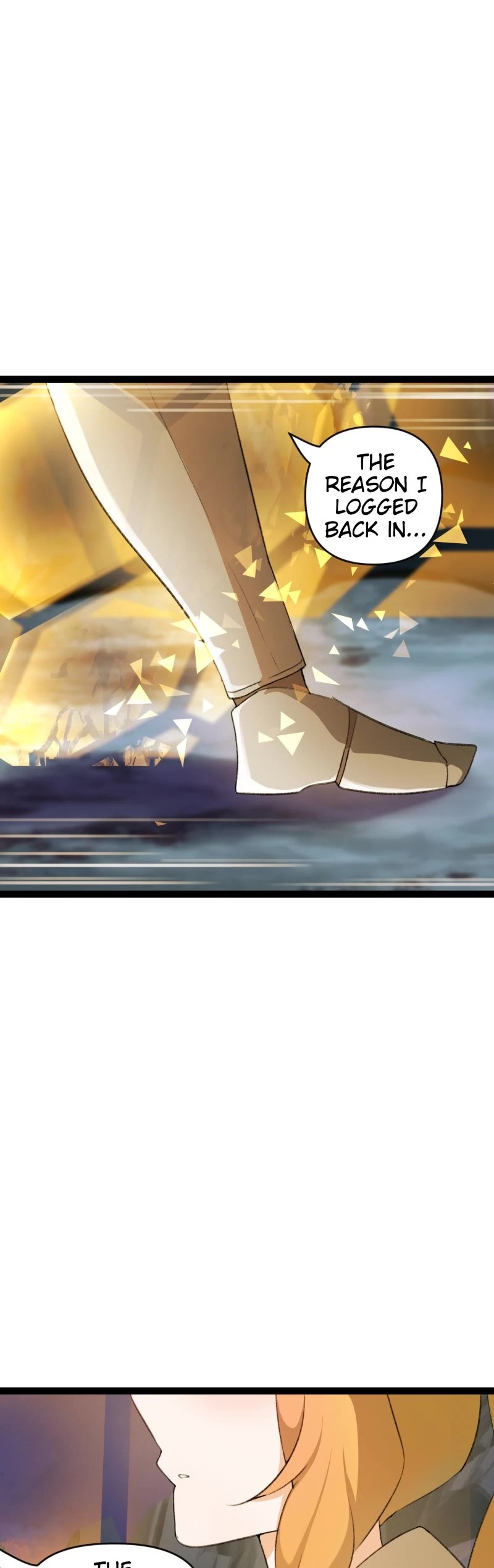 Winter Moon chapter 589 page 15