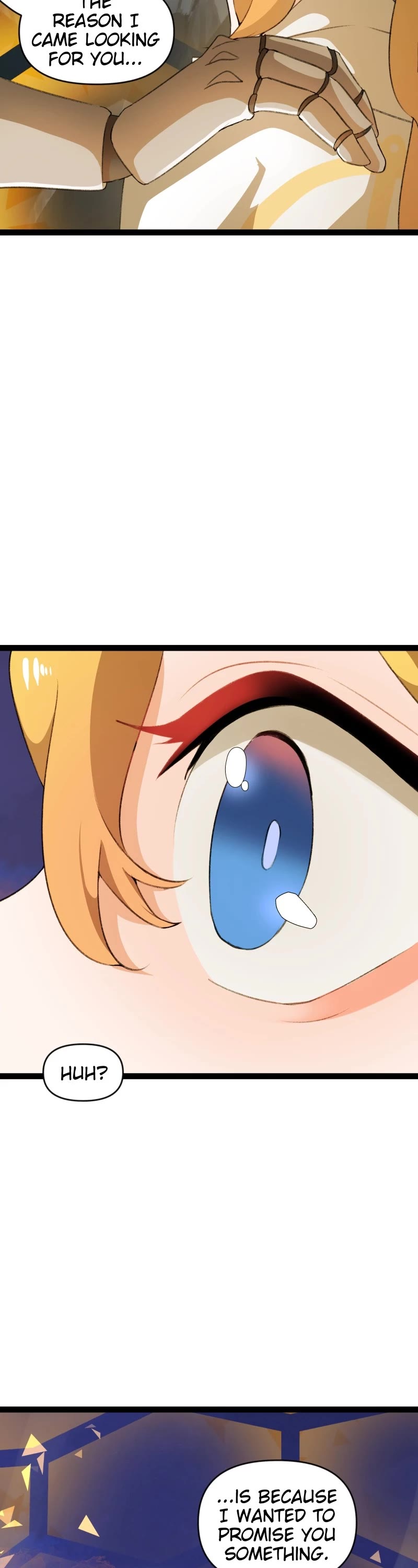 Winter Moon chapter 589 page 16