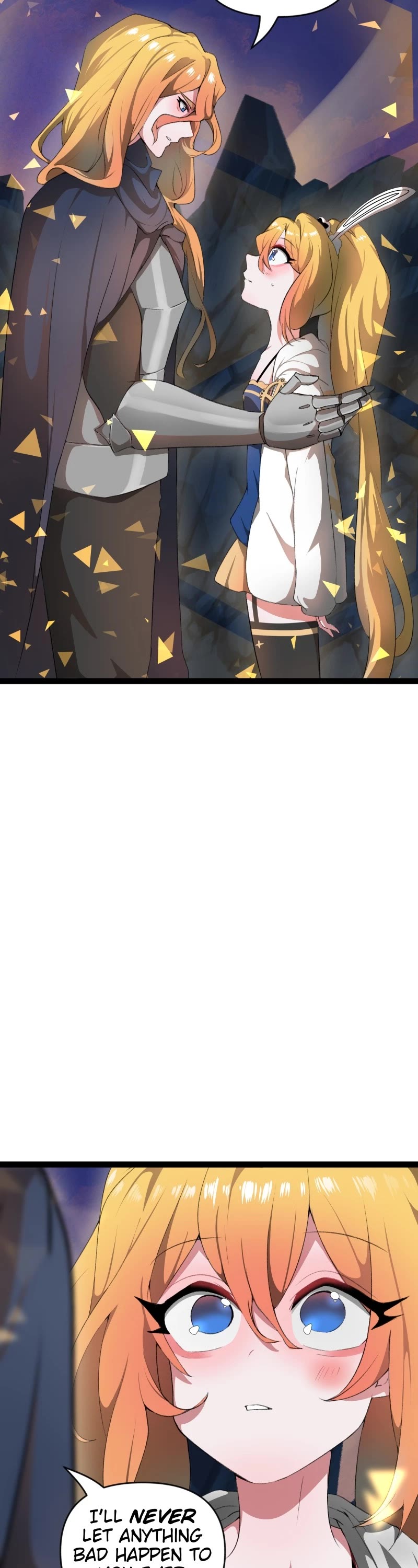 Winter Moon chapter 589 page 17