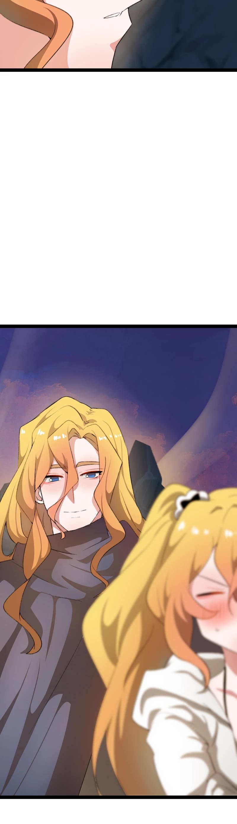 Winter Moon chapter 589 page 23