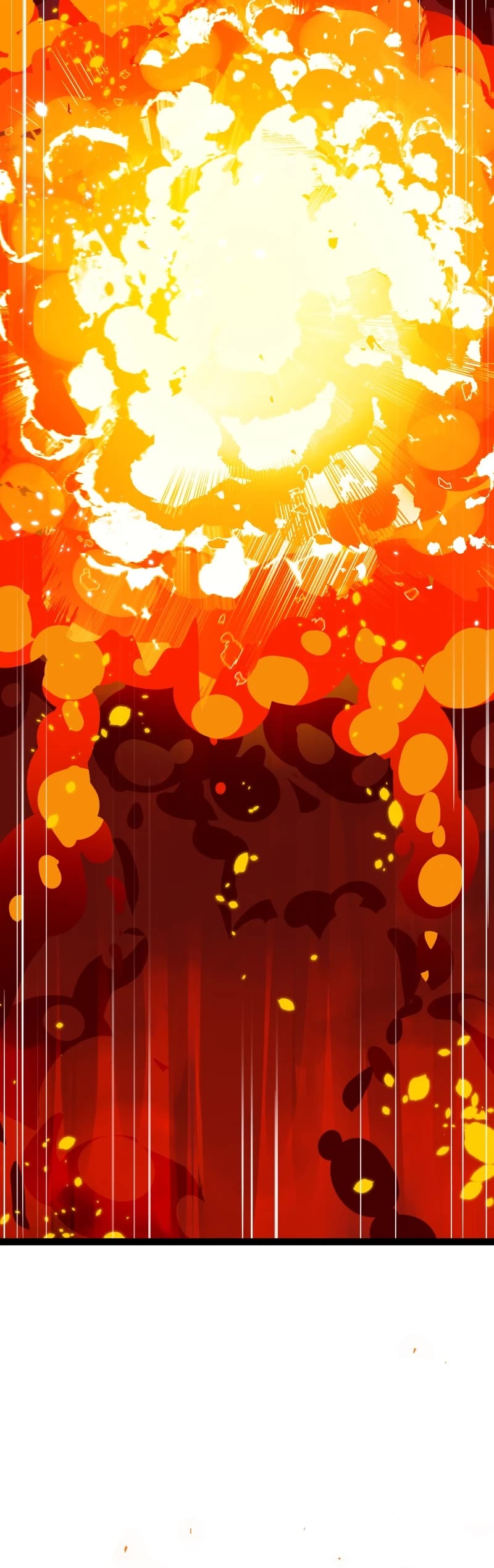 Winter Moon chapter 590 page 10