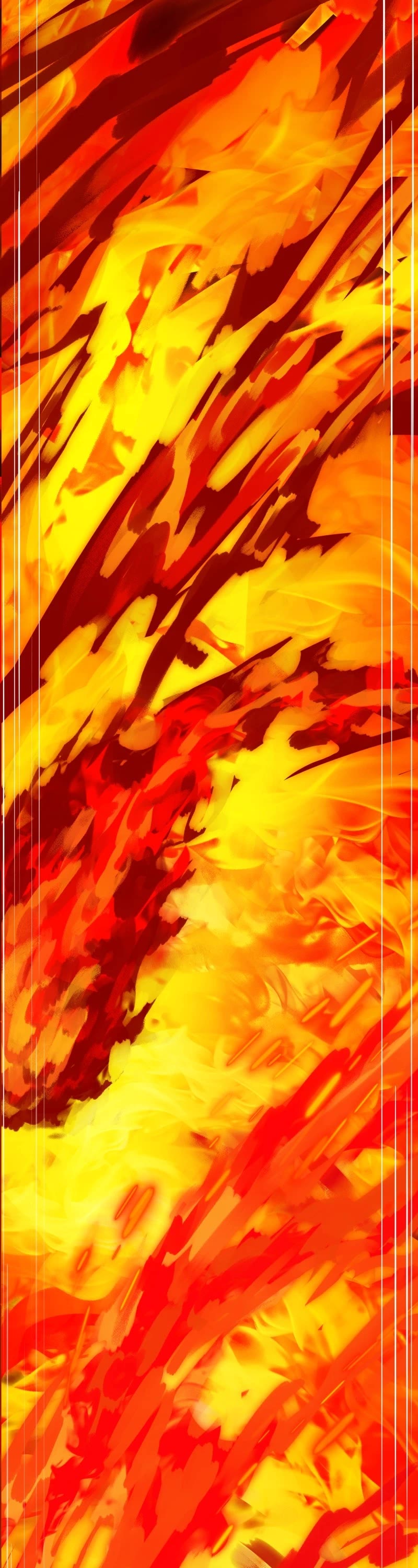 Winter Moon chapter 590 page 13