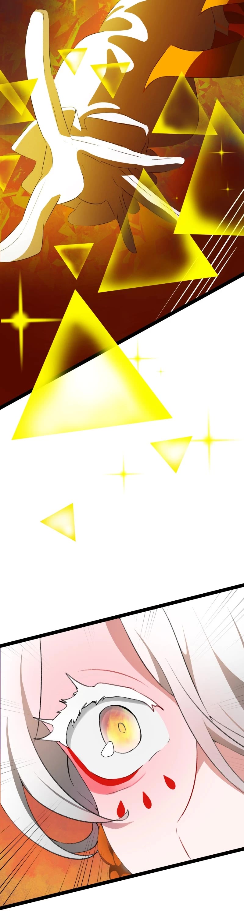 Winter Moon chapter 590 page 16