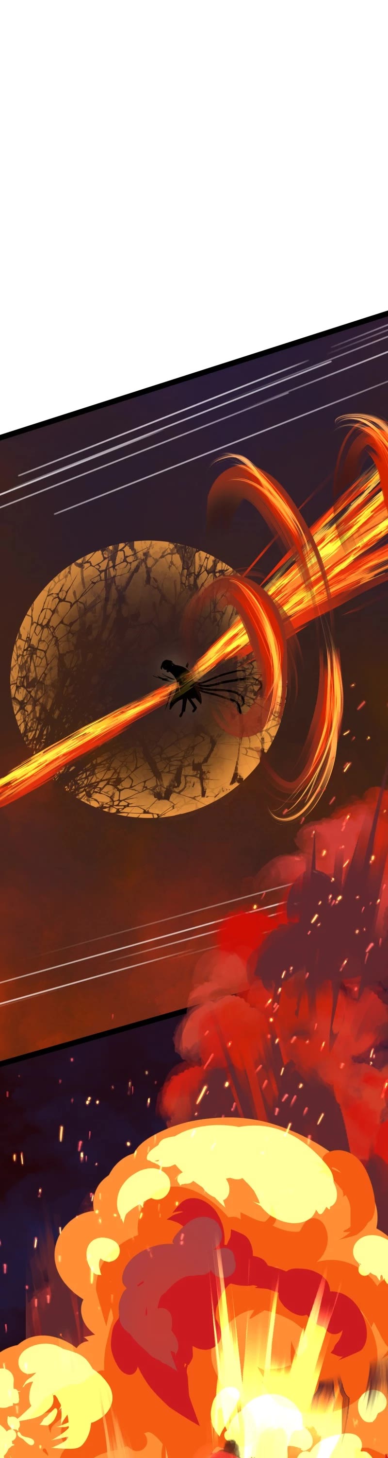 Winter Moon chapter 590 page 17